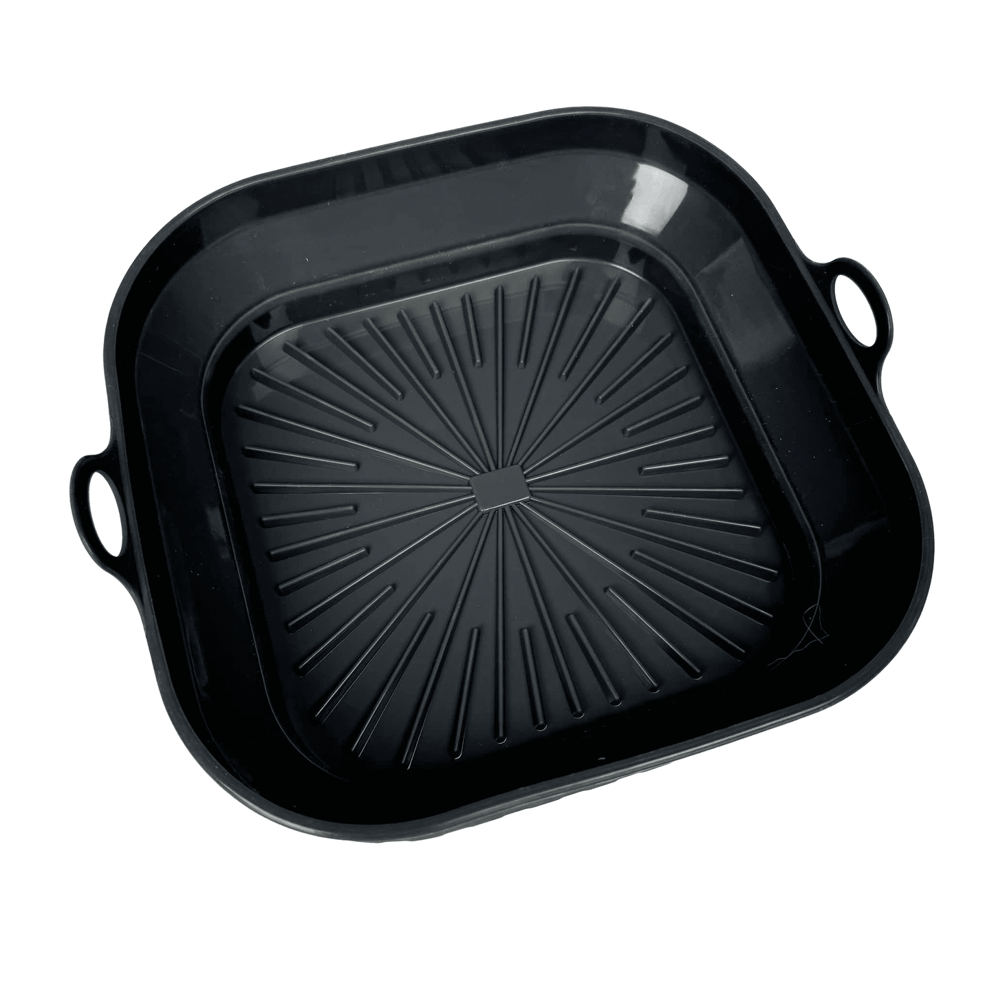 Patisse Silikon-Airfryer-Korb XL & XXL 21 cm