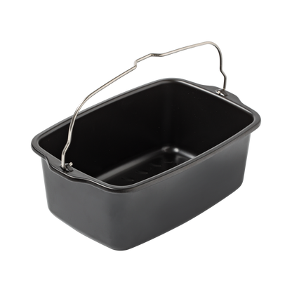 Pyrex Backform, schmal | 20 x 13 cm