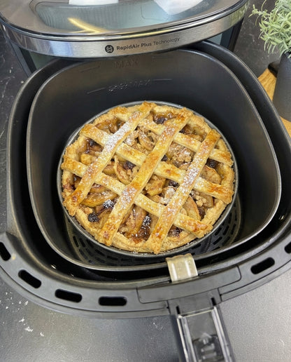WHAM PushPan 18 cm