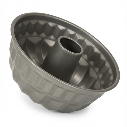 Airfryer-Gugelhupfform 18 cm