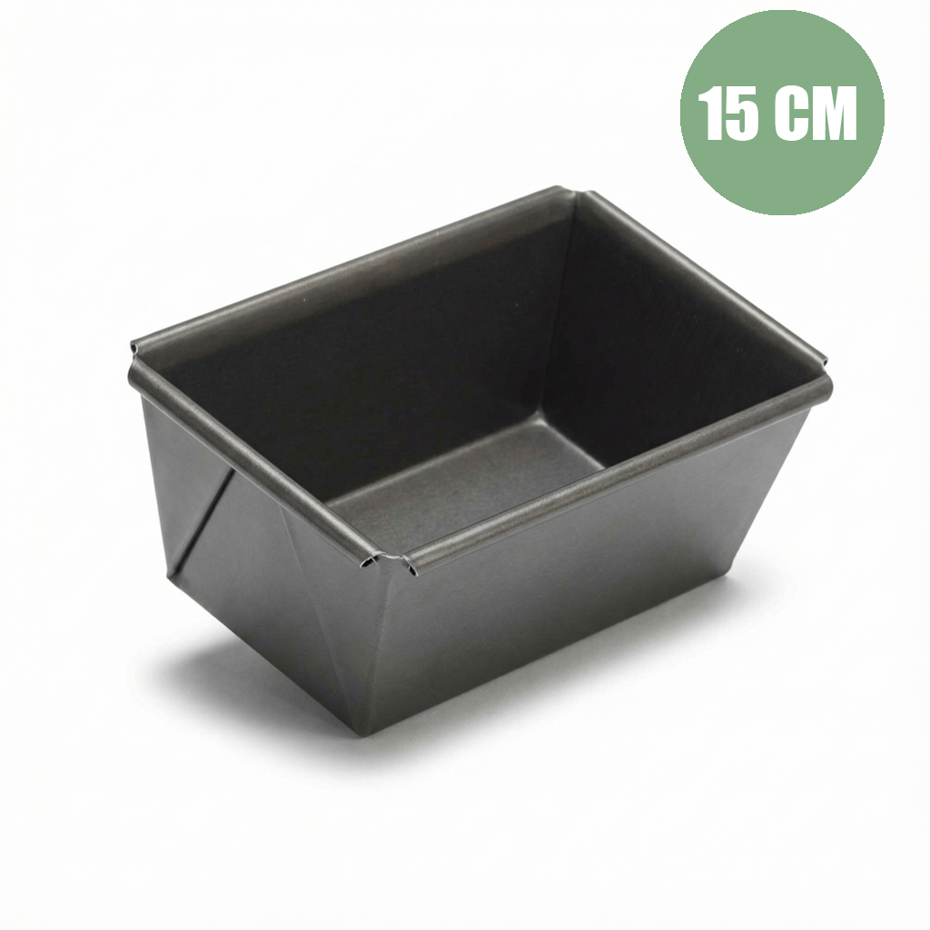 Airfryer Cakeform mit Antihaftbeschichtung 15 cm