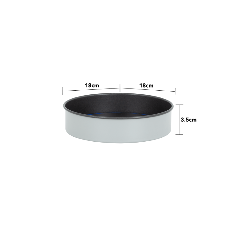 WHAM PushPan 18 cm