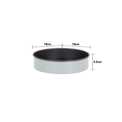 WHAM PushPan 18 cm