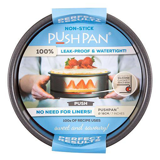 WHAM PushPan 18 cm