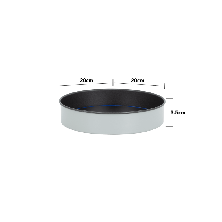 WHAM PushPan 20 cm