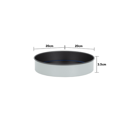 WHAM PushPan 20 cm