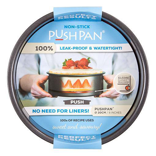 WHAM PushPan 20 cm
