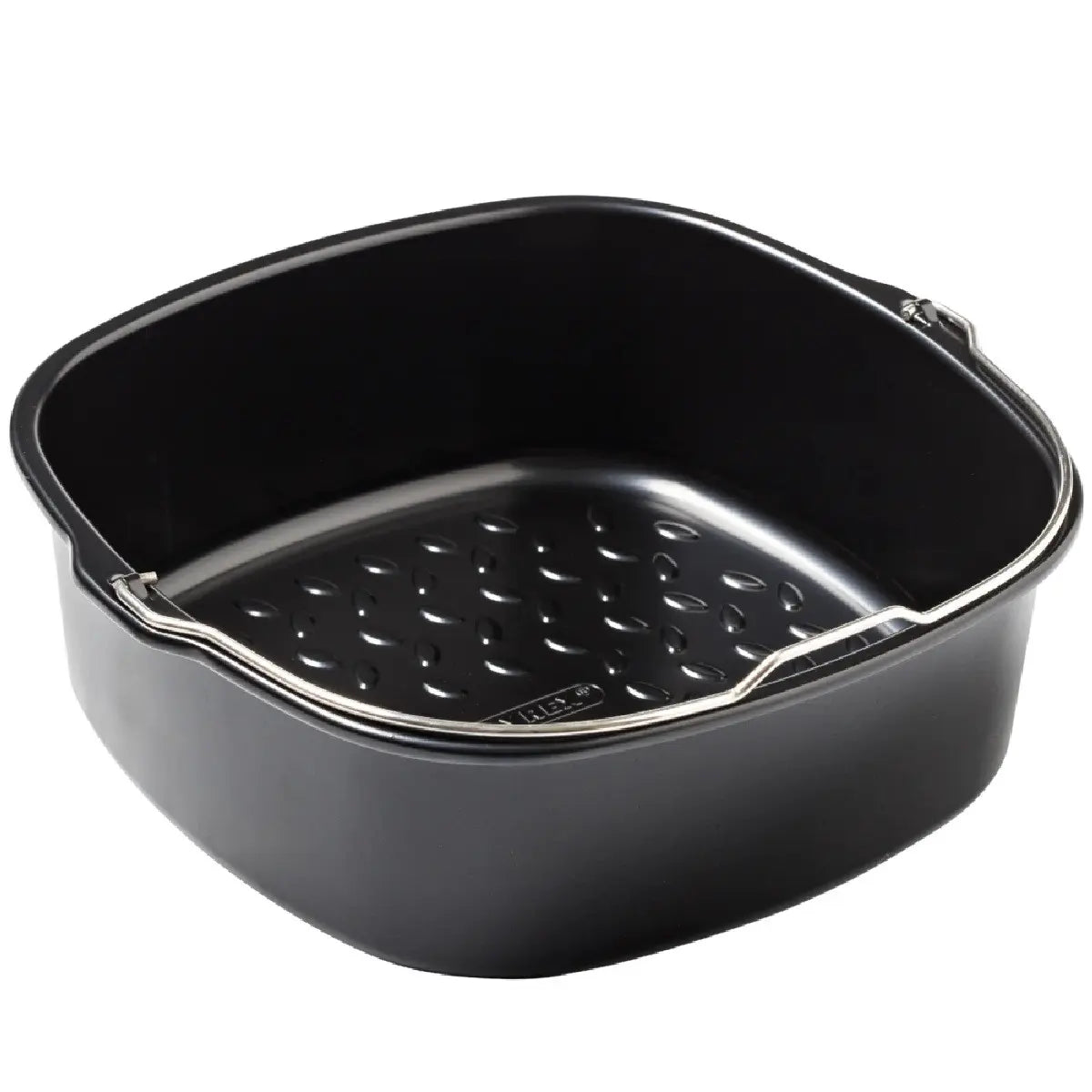 Pyrex Backform Quadratisch 22 cm x 21 cm