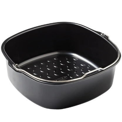 Pyrex Backform Quadratisch 22 cm x 21 cm