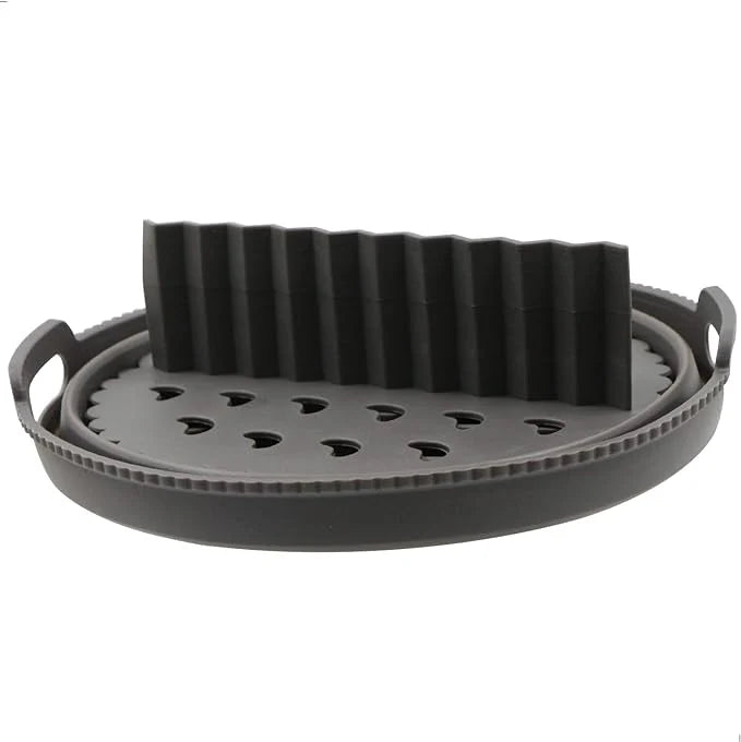 Silikon-Trenner für XXL Airfryer