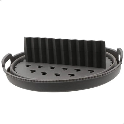 Silikon-Trenner für XXL Airfryer