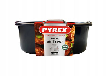 Pyrex Backform Quadratisch 22 cm x 21 cm