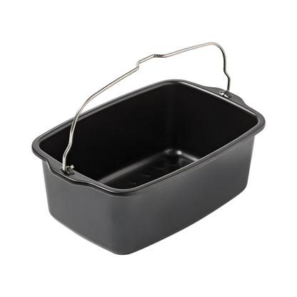 Pyrex Backform, schmal | 20 x 13 cm