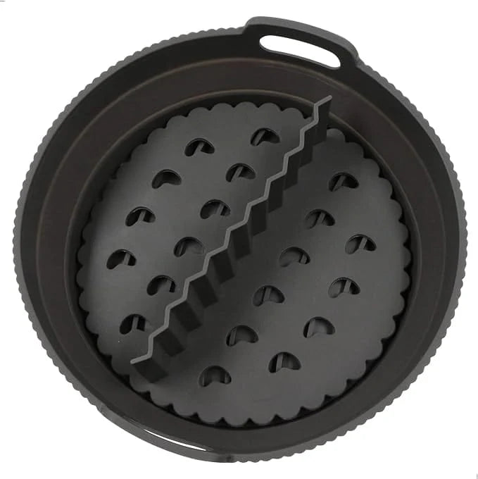 Silikon-Trenner für XXL Airfryer