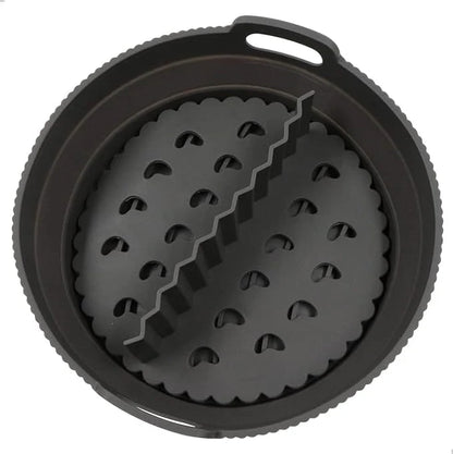 Silikon-Trenner für XXL Airfryer