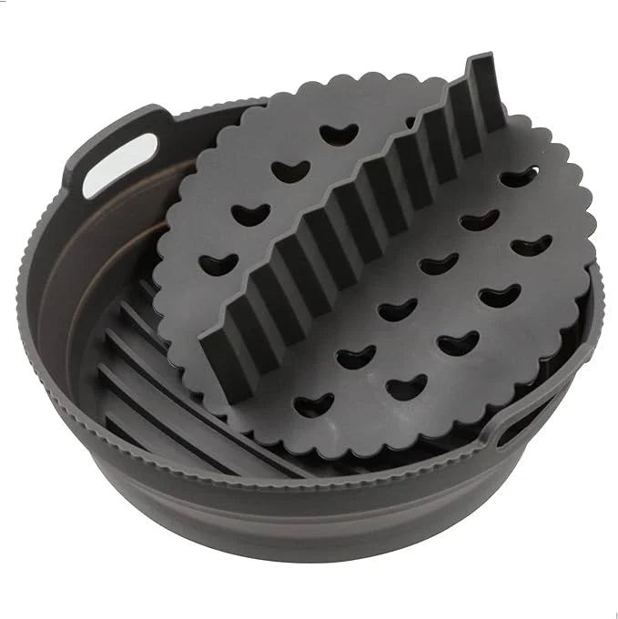 Silikon-Trenner für XXL Airfryer