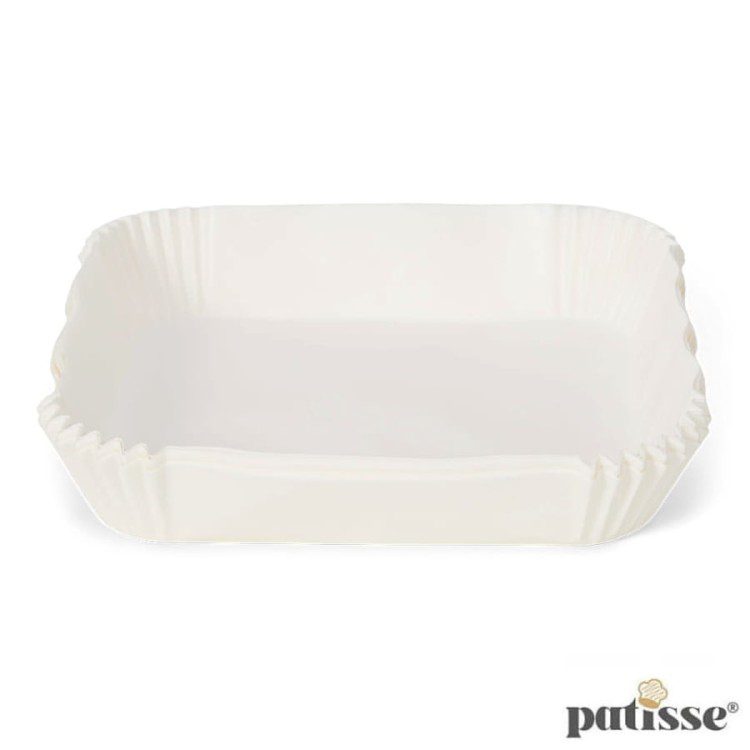 Patisse XXL Backpapier 50 Stück (20 cm)