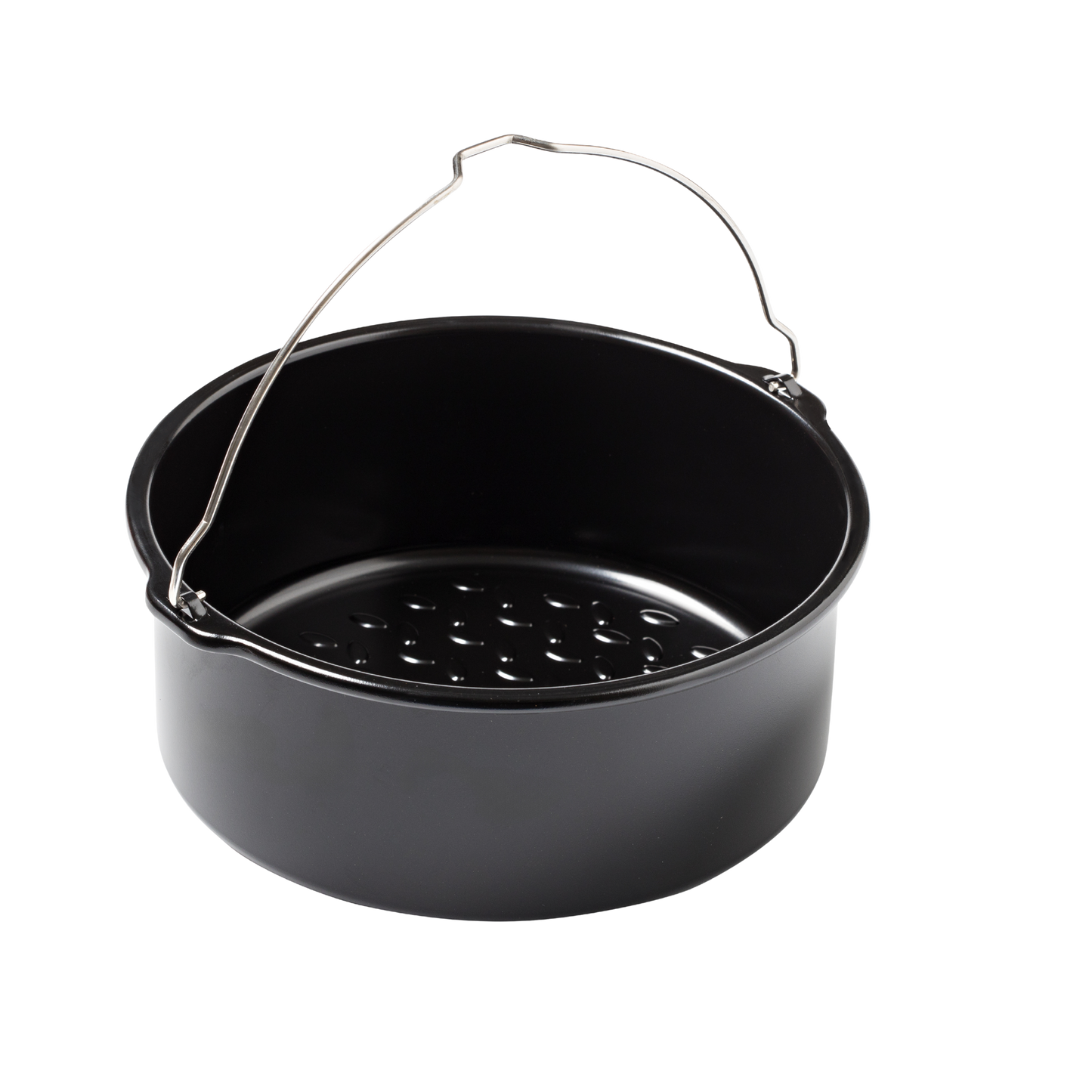 Pyrex Backform Rund 20 x 18 cm