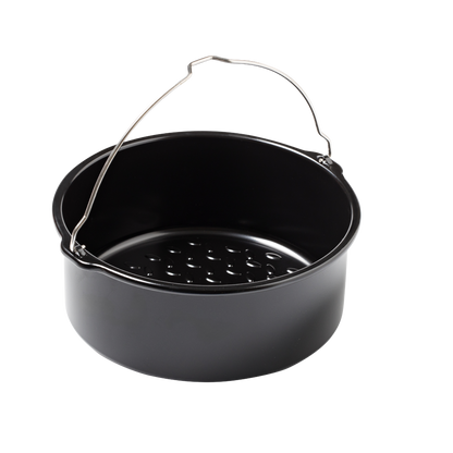 Pyrex Backform Rund 20 x 18 cm