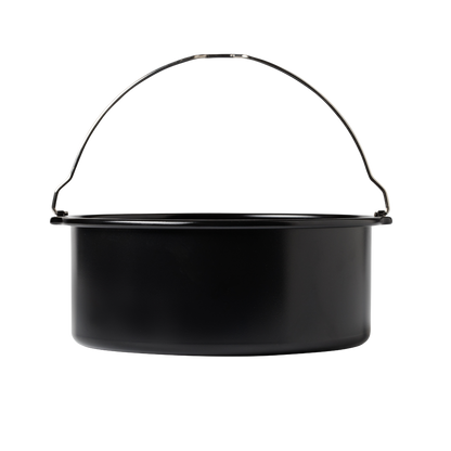 Pyrex Backform Rund 20 x 18 cm