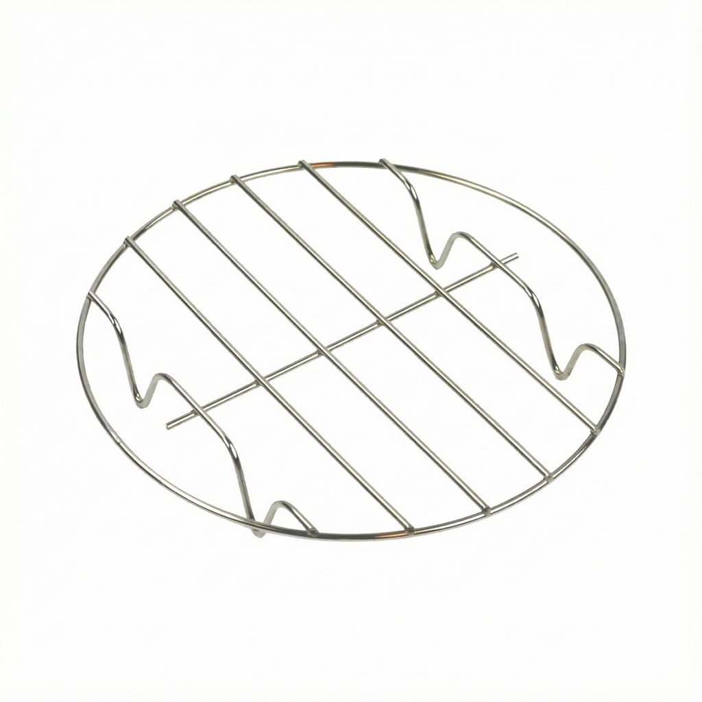 Airfryer-Trenngitter 19,5 cm