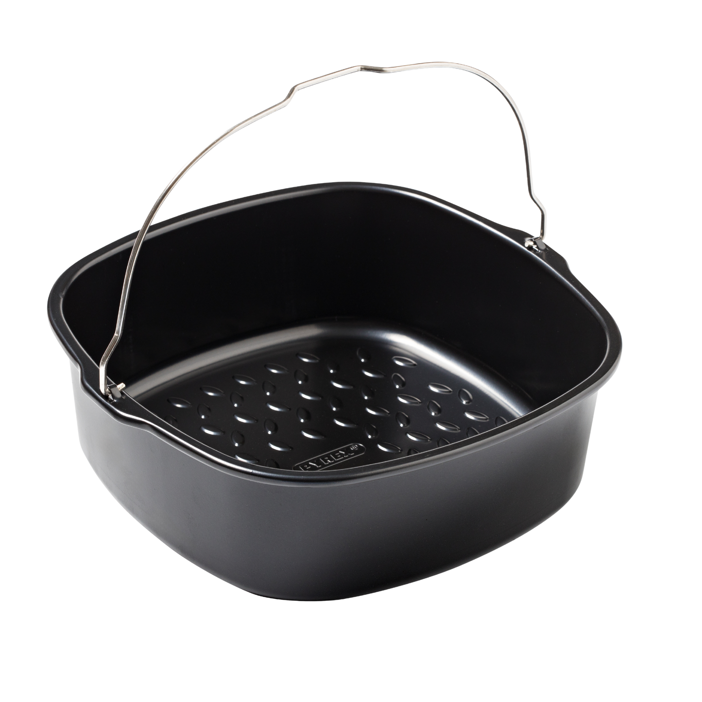 Pyrex Backform Quadratisch 22 cm x 21 cm