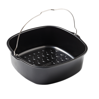 Pyrex Backform Quadratisch 22 cm x 21 cm