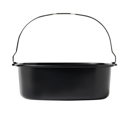 Pyrex Backform Quadratisch 22 cm x 21 cm